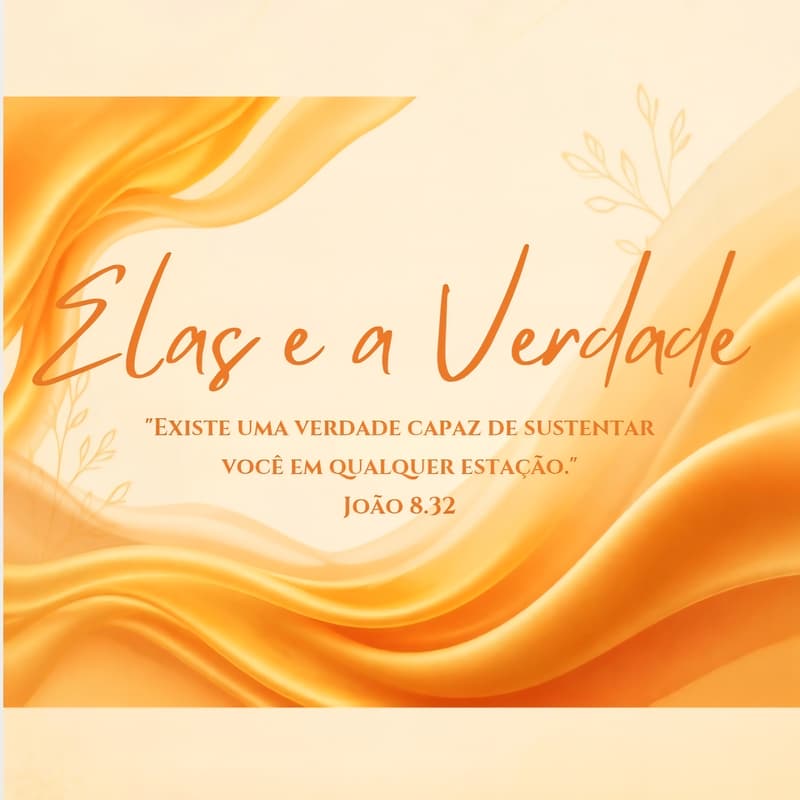 Cover Image for Elas e a Verdade