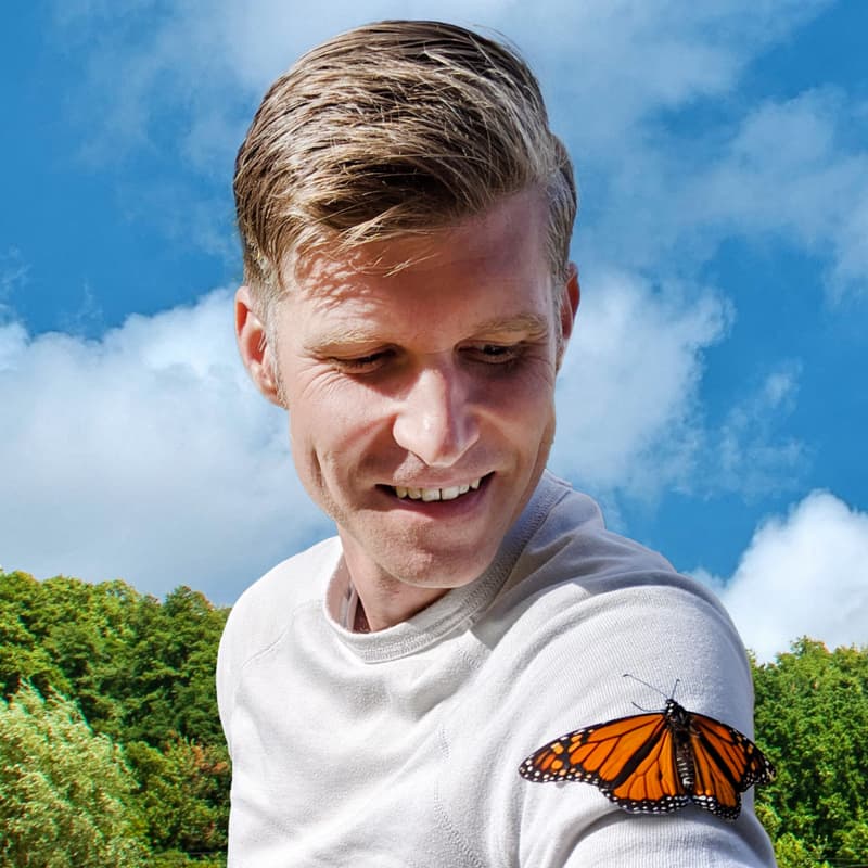 Cover Image for Craig's Birthday Picnic