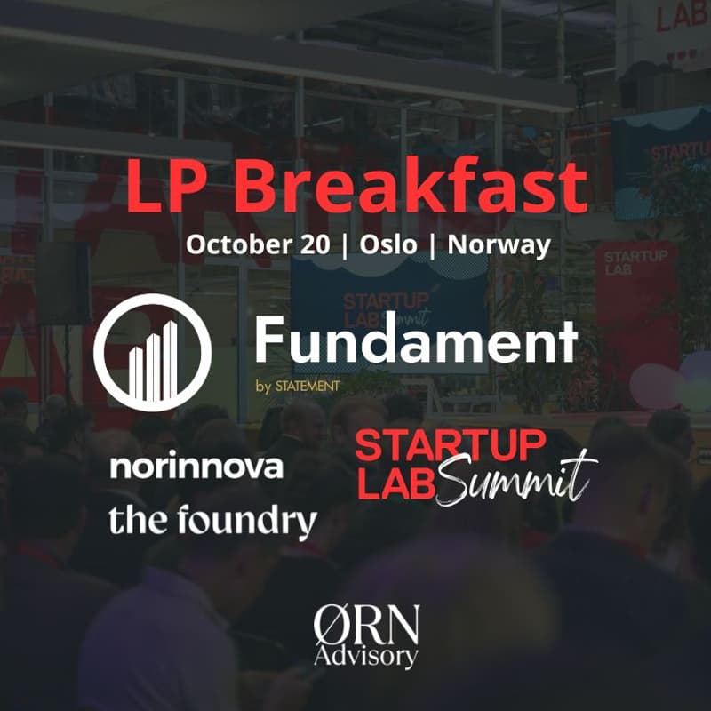 Cover Image for LP Breakfast