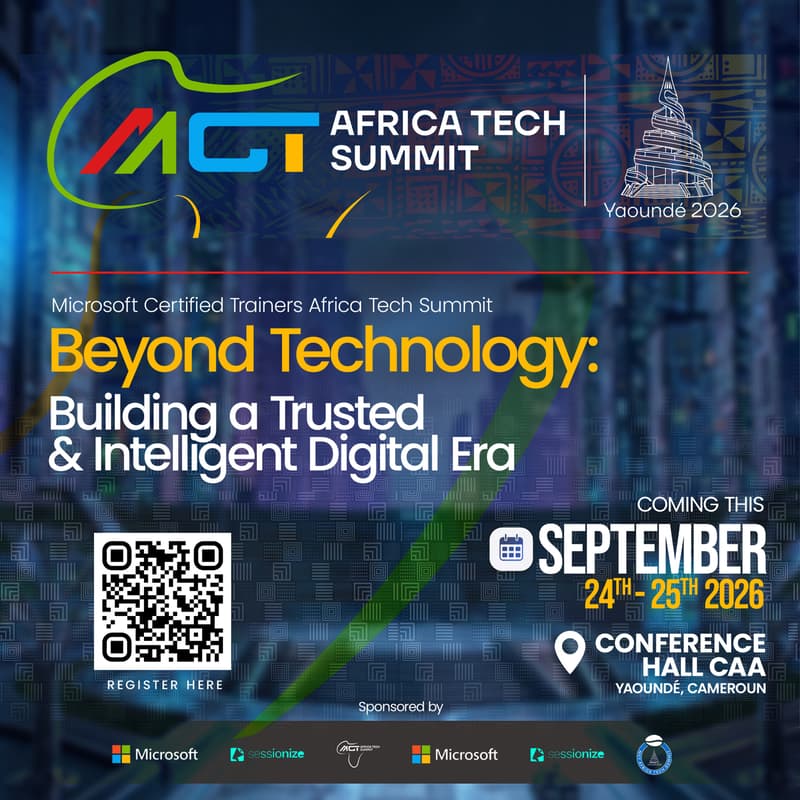Cover Image for MCT Africa Tech Summit