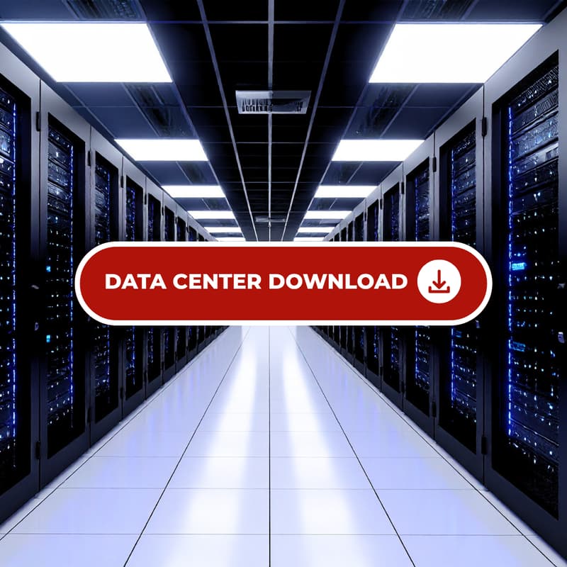 Cover Image for The Data Center Download