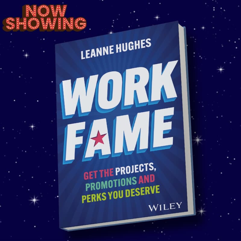 Cover Image for Work Fame Book Launch Party