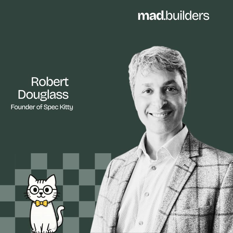 Cover Image for Spec Kitty: Structured AI Coding for Real Teams