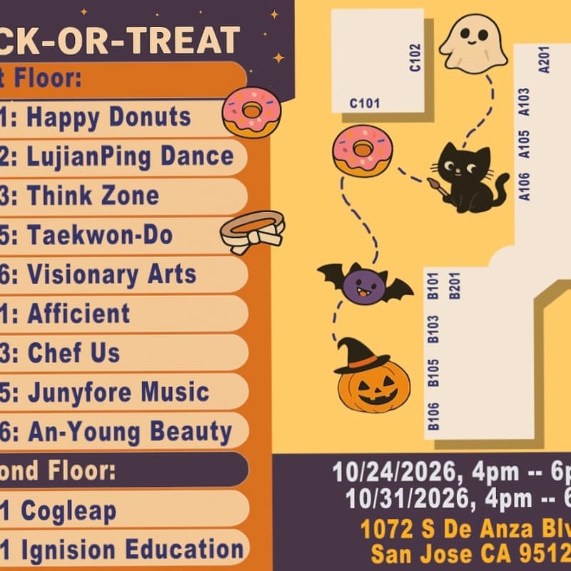 Cover Image for Halloween Free Activities