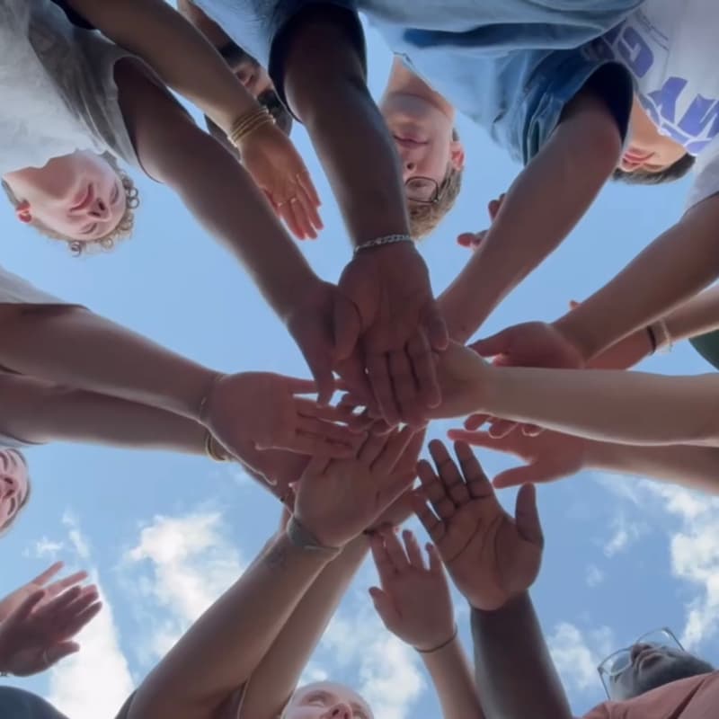 Cover Image for WTC TEAM MEETING