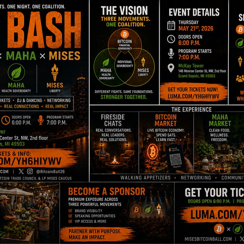 Cover Image for The Bash