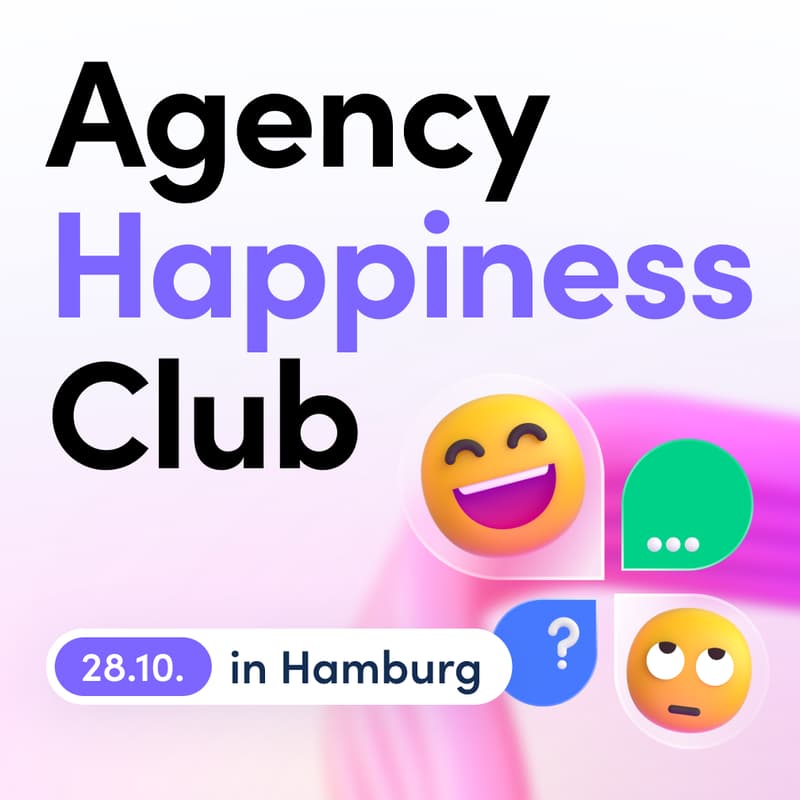 Cover Image for Brauchen Agenturen noch Junior:innen? – AHC Vol. 6