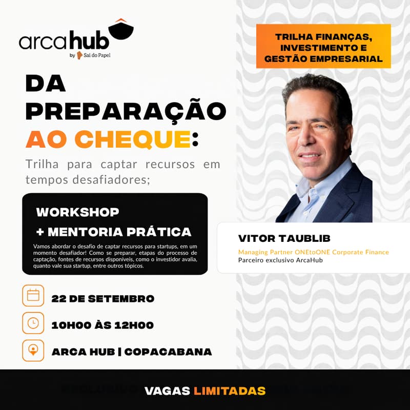 Cover Image for Da preparação ao cheque: Trilha para captar recursos em tempos desafiadores.