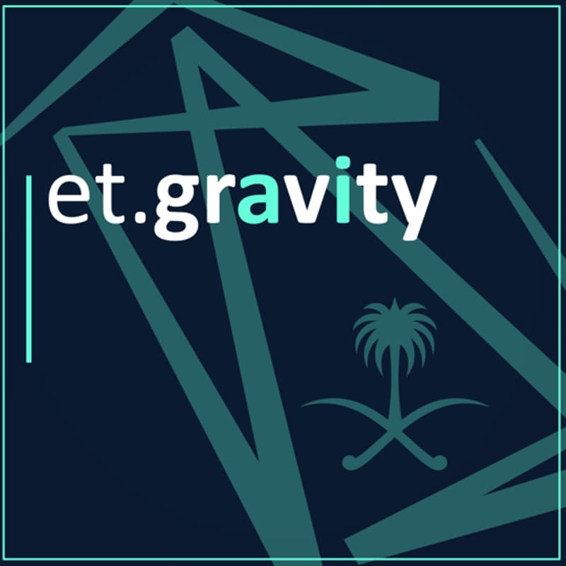Cover Image for MCIT Partner Session: ET.Gravity - Productizing globally competitive Emerging Technologies in Saudi Arabia