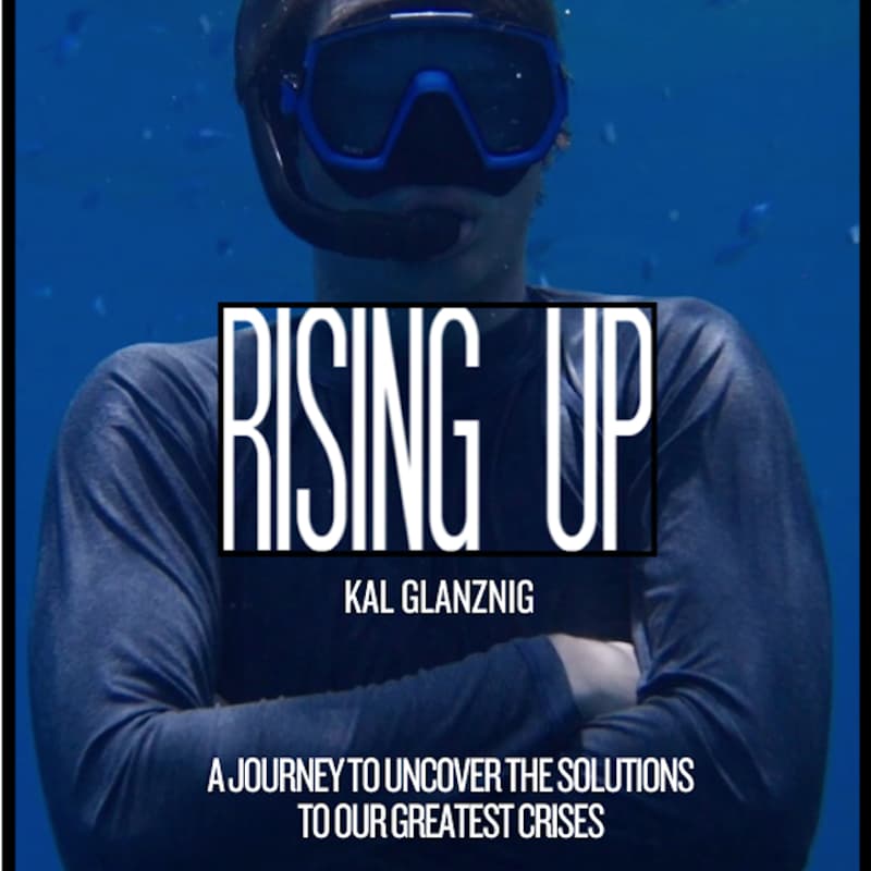 Cover Image for Rising Up—Film Screening and Panel Discussion