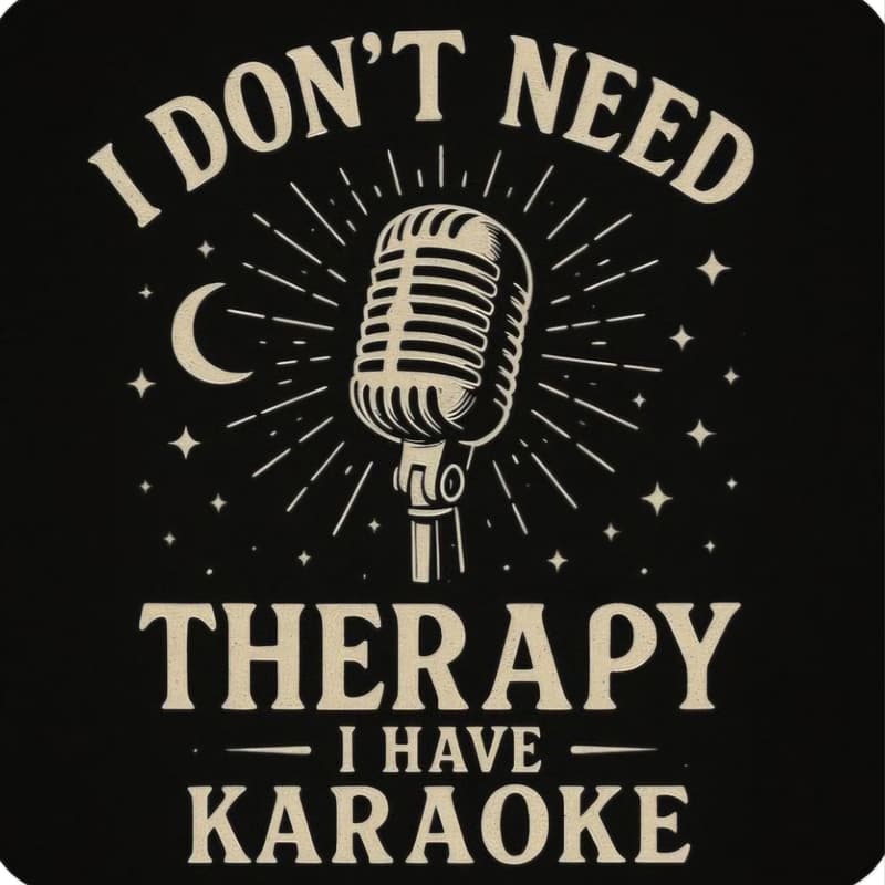 Cover Image for KARAOKE Thursday