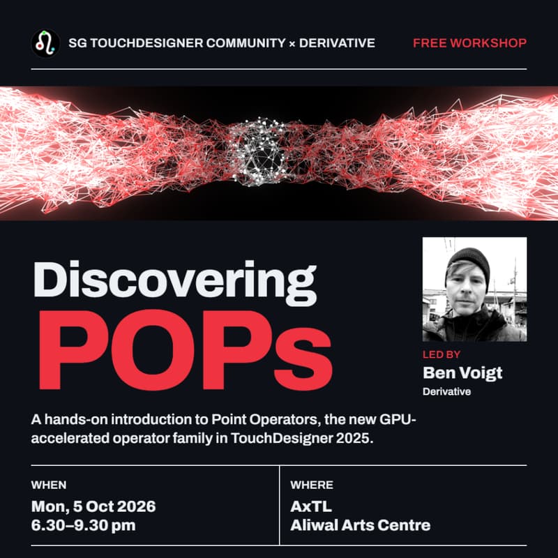 Cover Image for Discovering POPs