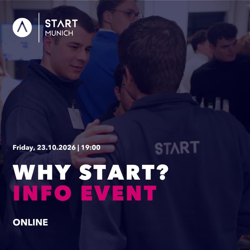Cover Image for Online Info Event
