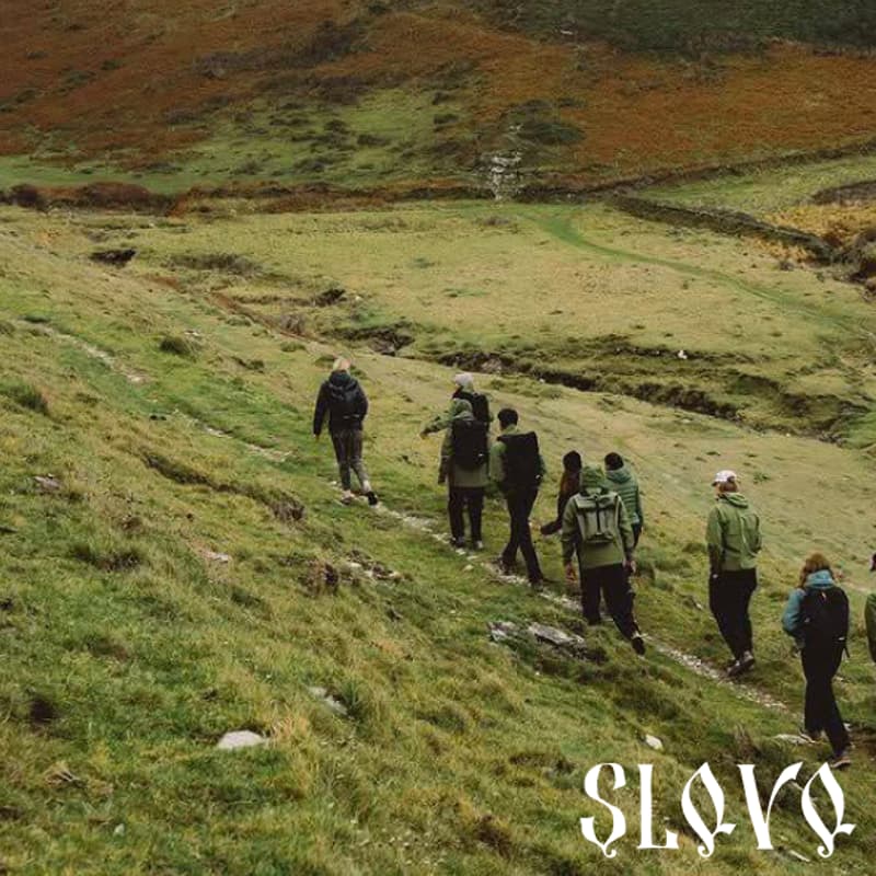 Cover Image for slovo hike
