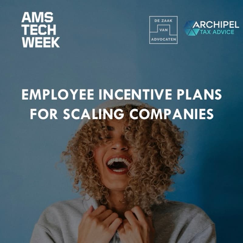 Cover Image for Employee Incentive Plans For Scaling Companies