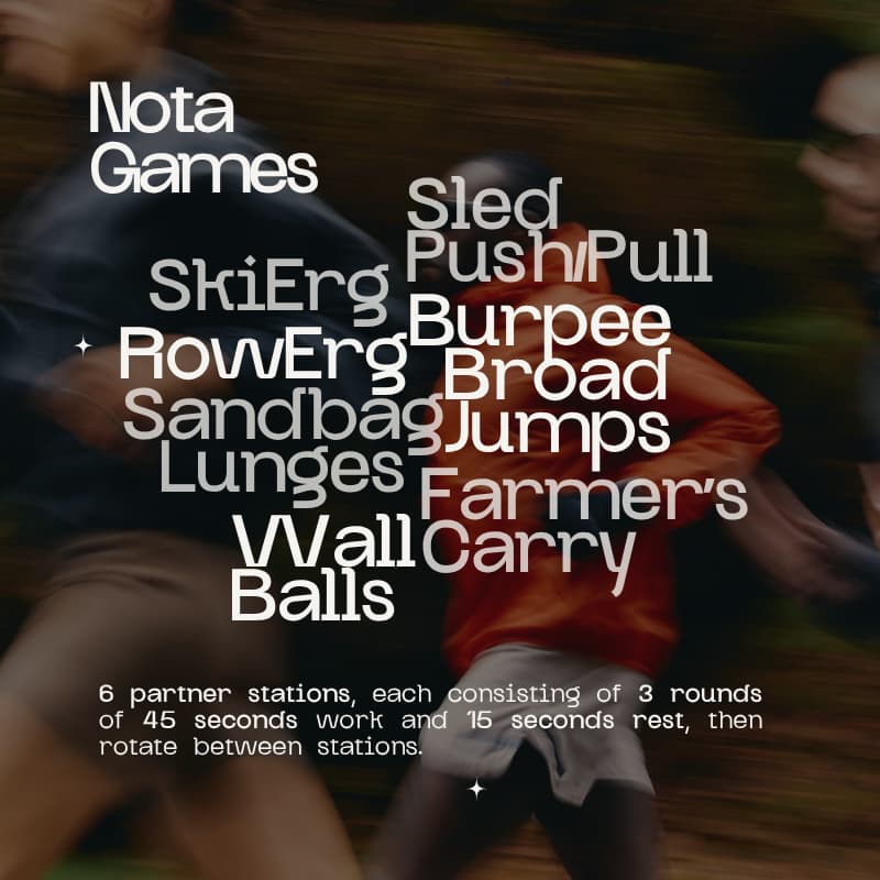 Cover Image for Nota Games