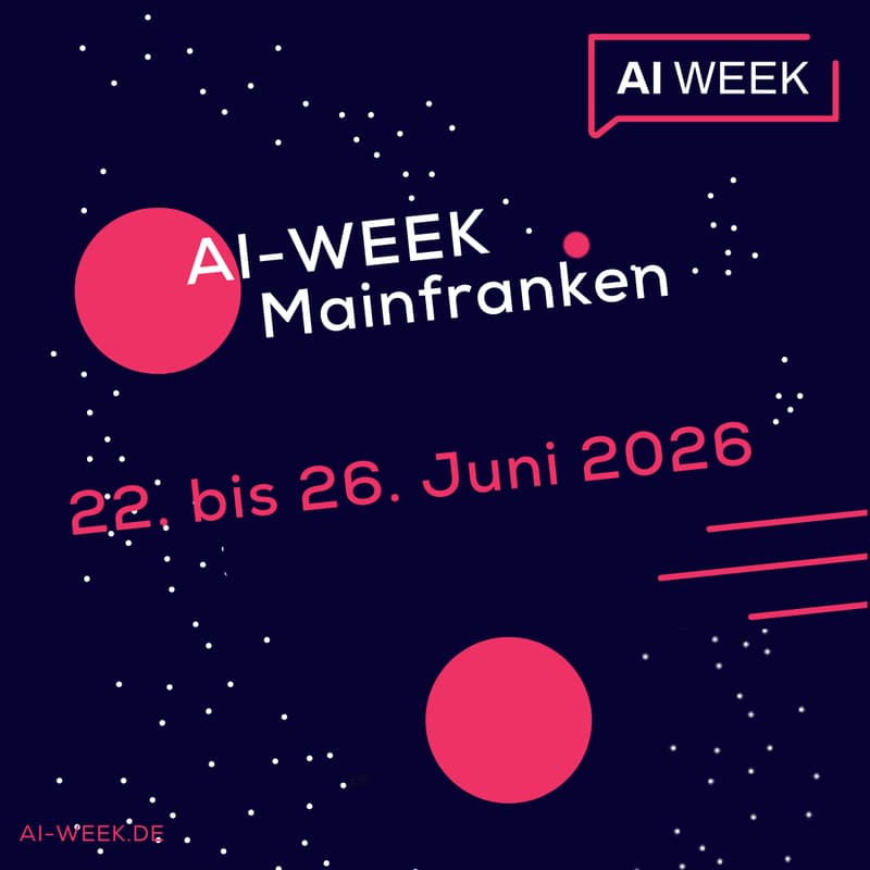 Cover Image for AI Week 2026
