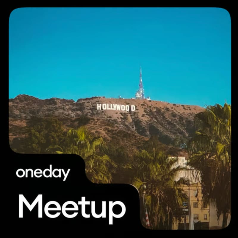 Cover Image for LA Founder Coworking Session + Social Hour with Special Guest Julian Espinosa