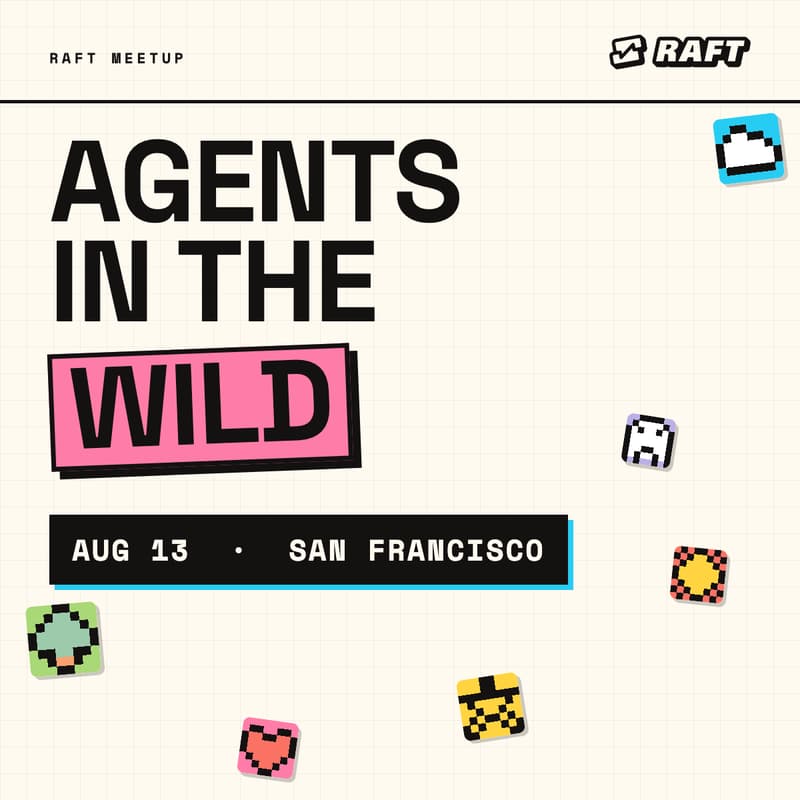 Cover Image for Agents in the Wild