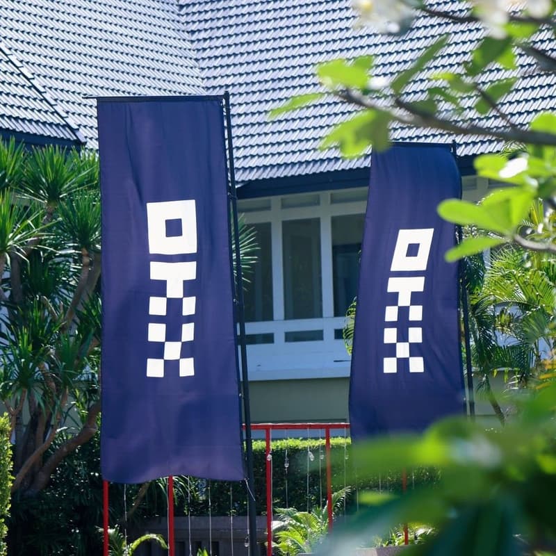Cover Image for OKX Egerton University Meet Up