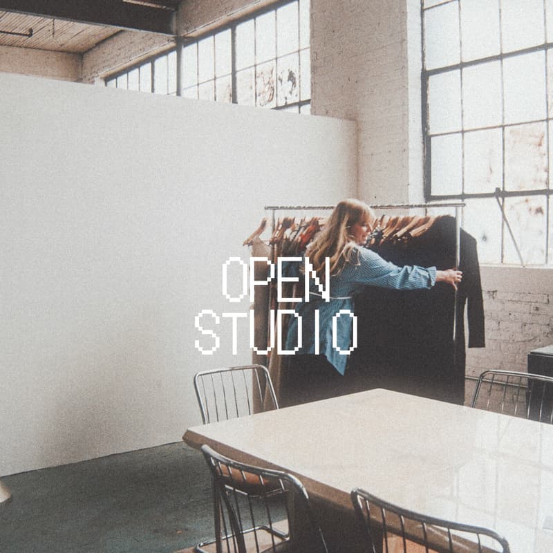 Cover Image for GoGo Studio Open House + Happy Hour