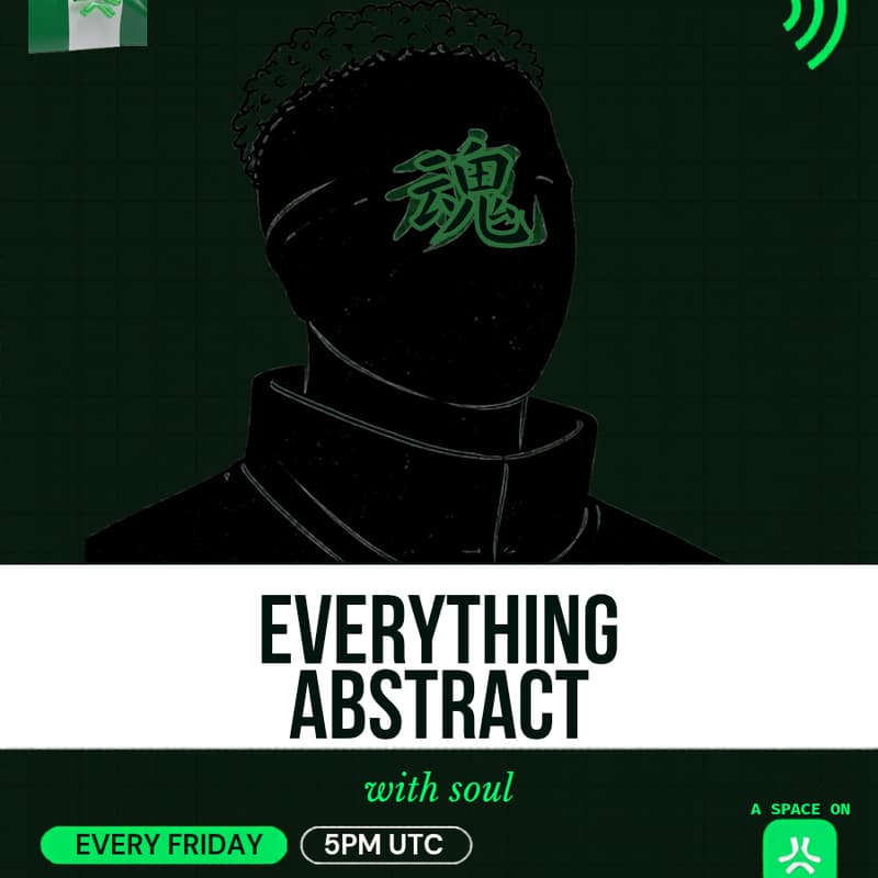 Cover Image for Everything ABSTRACT