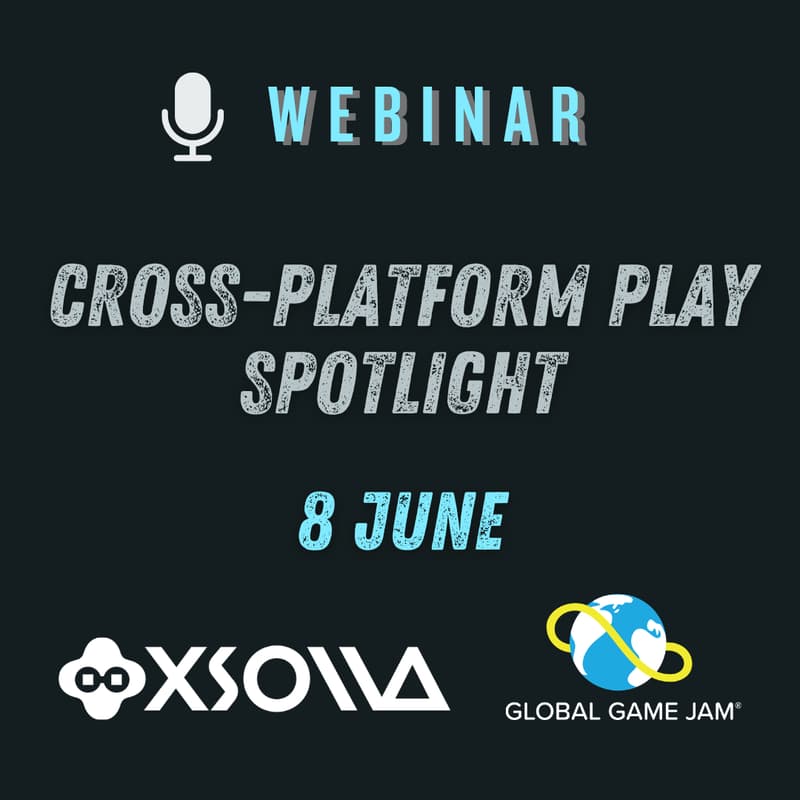 Cover Image for Cross-Platform Play Spotlight