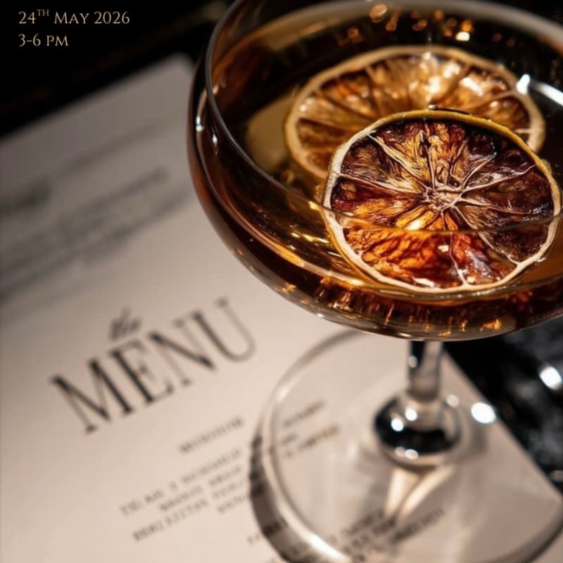 Cover Image for Kneluchii Brunch Tasting Party