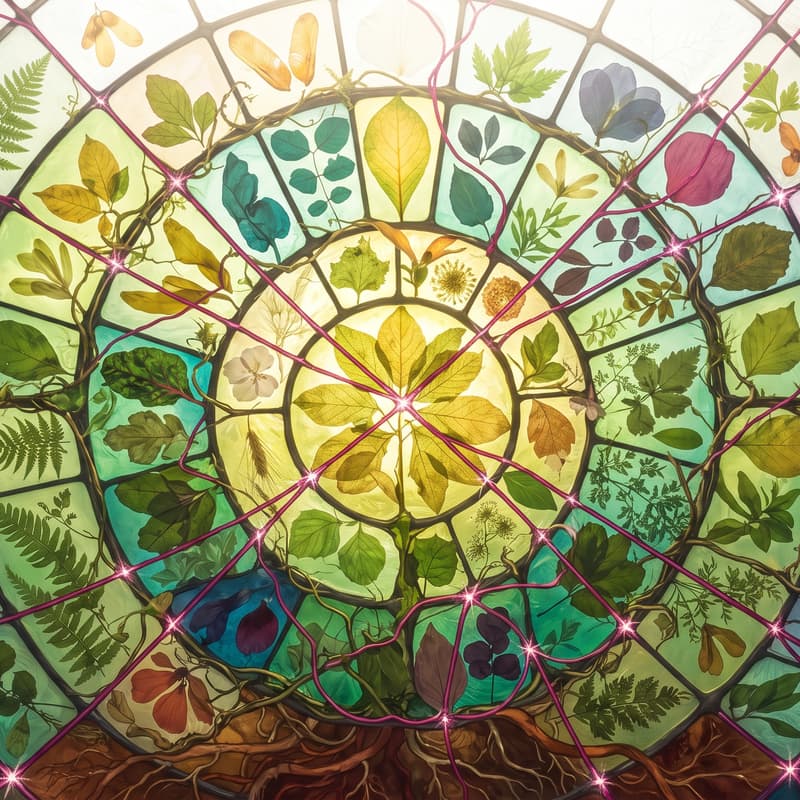 Cover Image for Shared Origins, Bright Mutual Future