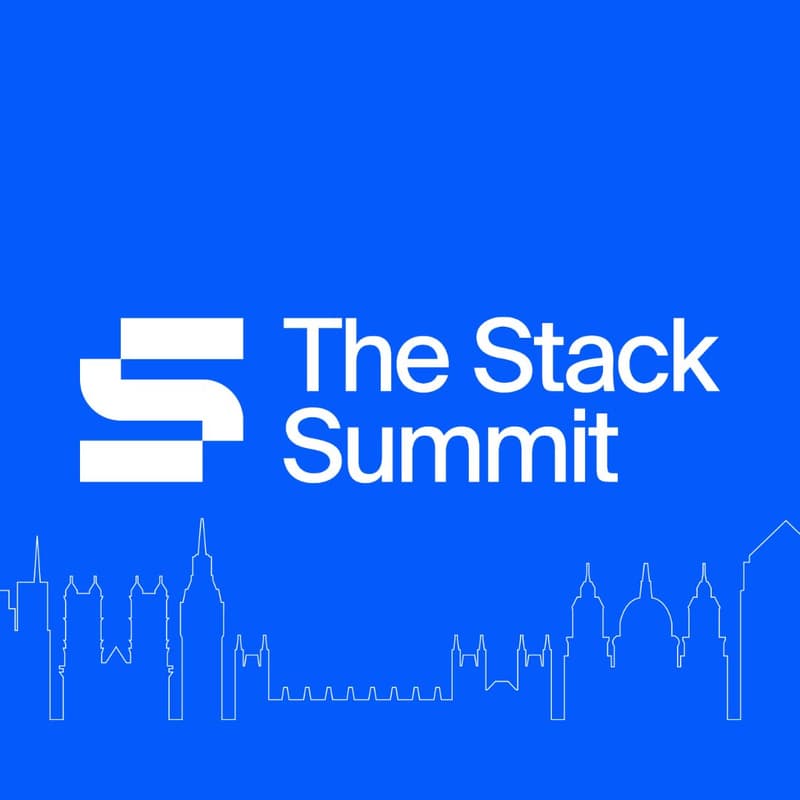 Cover Image for The Stack Summit: London