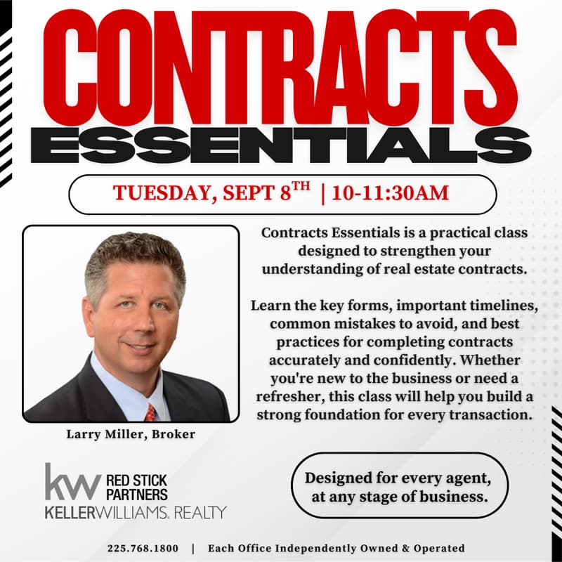 Cover Image for Contrcact Essentials