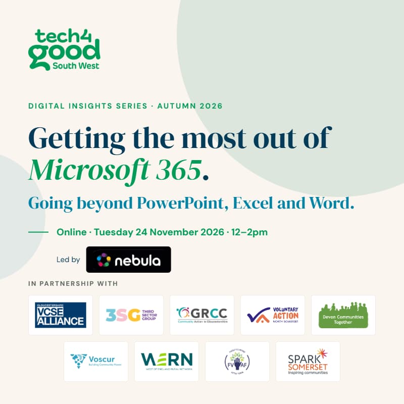 Cover Image for Beyond Word and Excel: Getting More from Microsoft 365