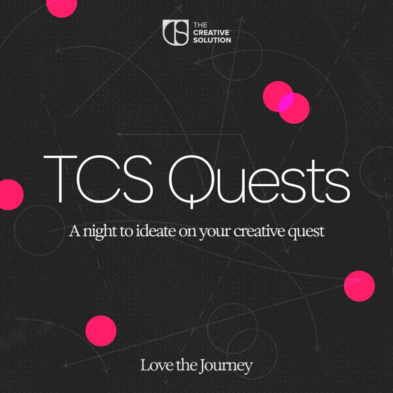 Cover Image for TCS Quests