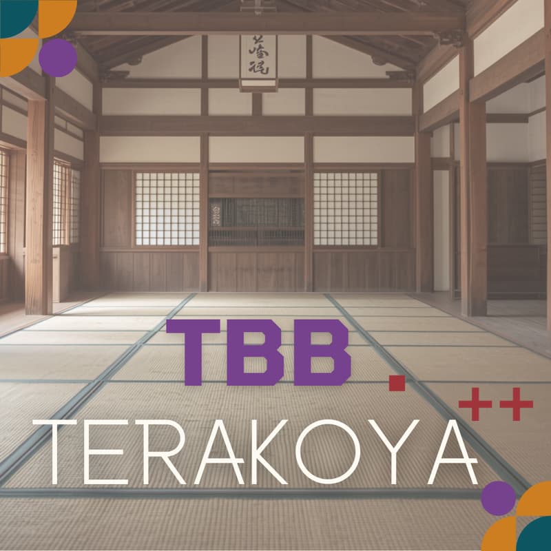 Cover Image for TBB TERAKOYA++