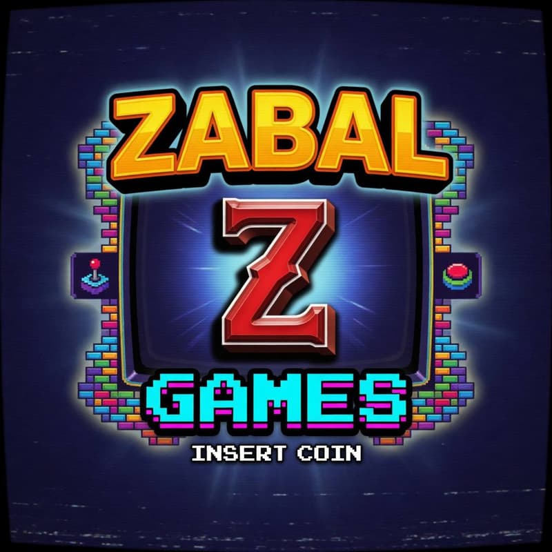 Cover Image for ZABAL Games Workshop: Yerbearzeker