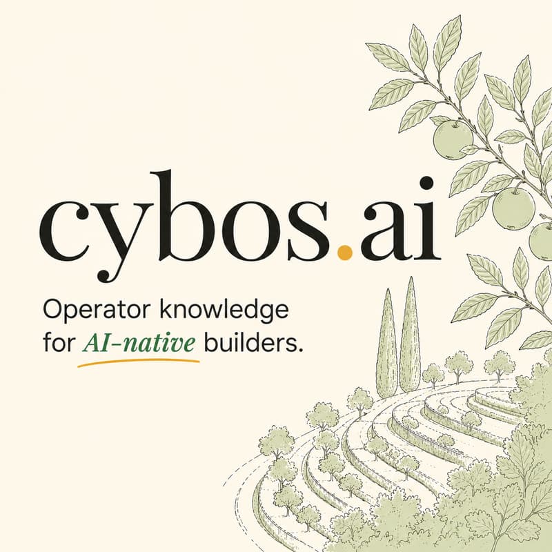 Cover Image for Building AI-Native Startup
