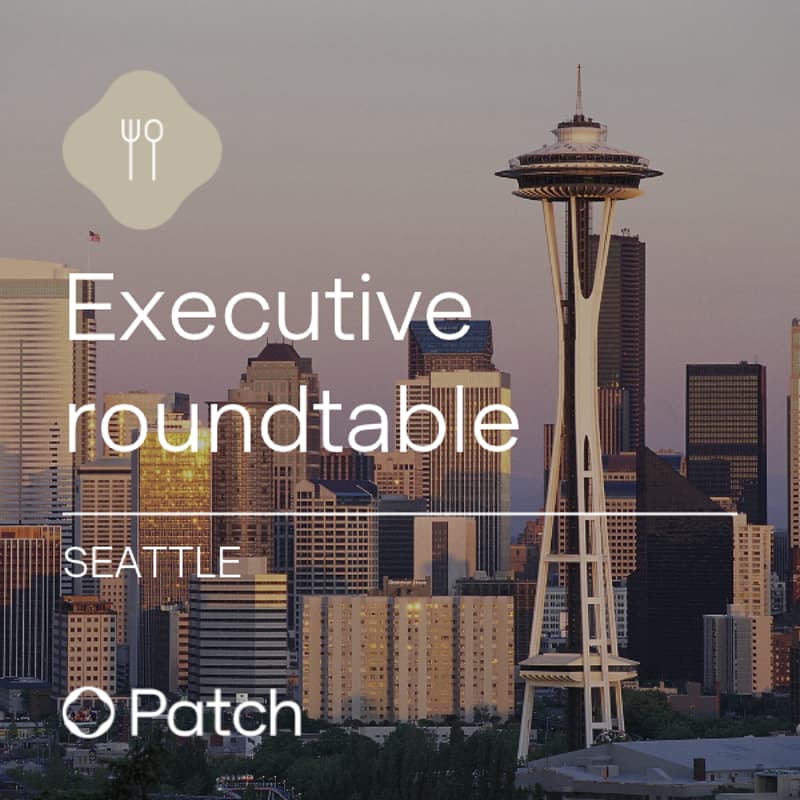Cover Image for The Common Table: Seattle