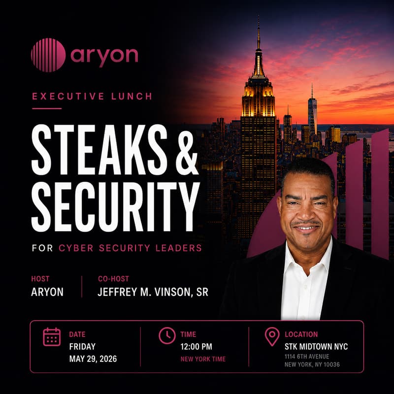 Cover Image for Steaks & Security
