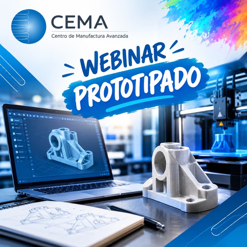 Cover Image for Webinar: Prototipado UNMSM