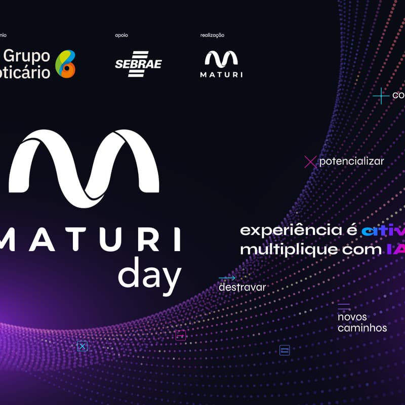 Cover Image for MaturiDay Salvador