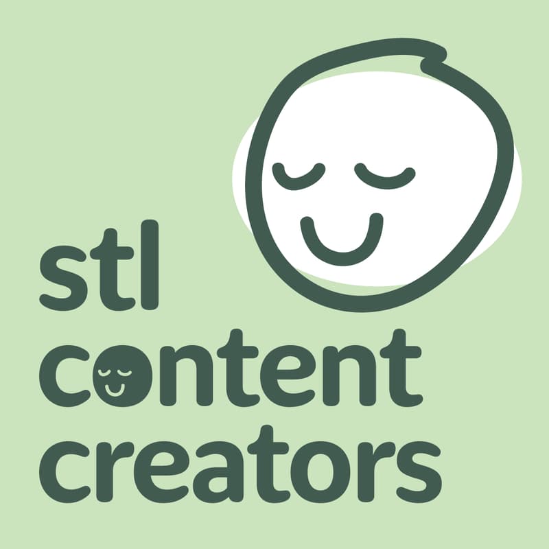 Cover Image for STL Content Creators Meetup