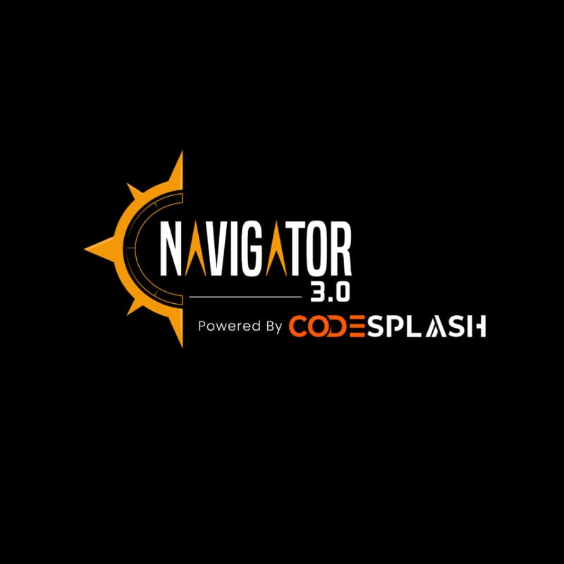 Cover Image for Navigator 3.0