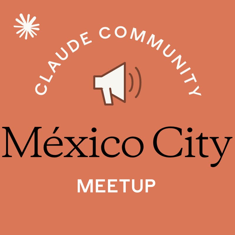 Mexico City | Claude for Marketers