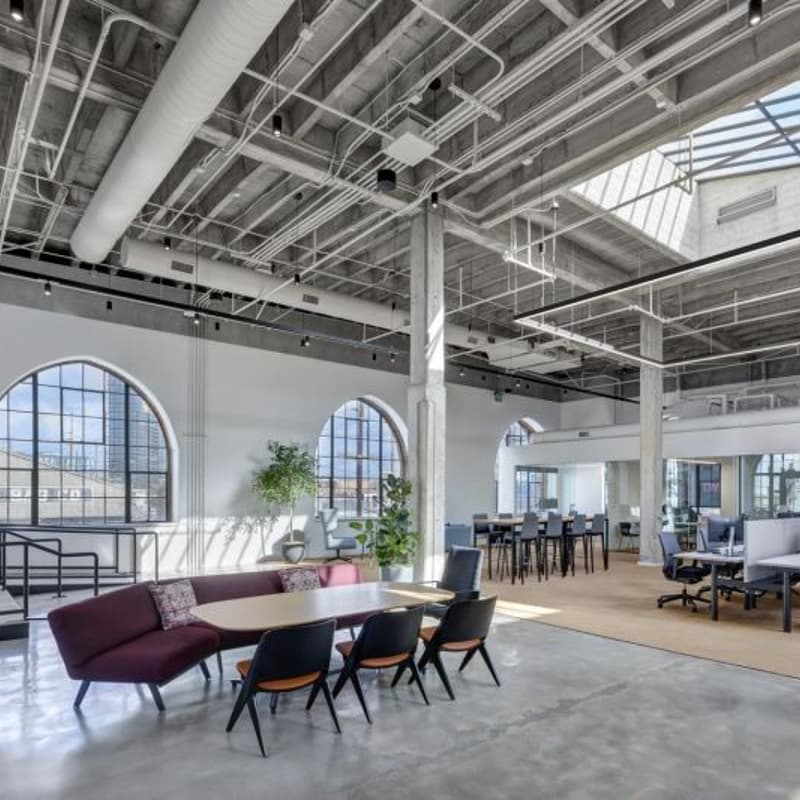 Cover Image for 20th LA Hardware Meetup @ Gunderson Dettmer