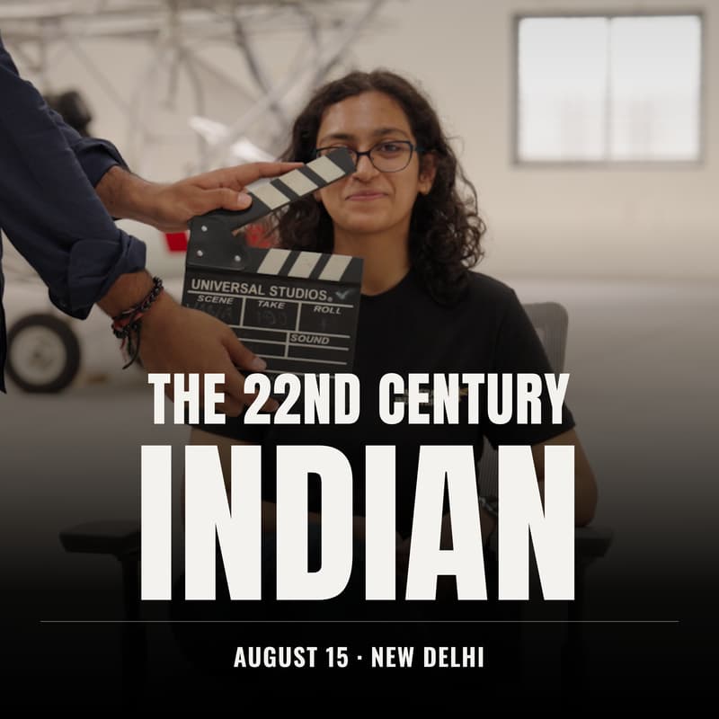 Cover Image for 22nd Century Indian Delhi Screening