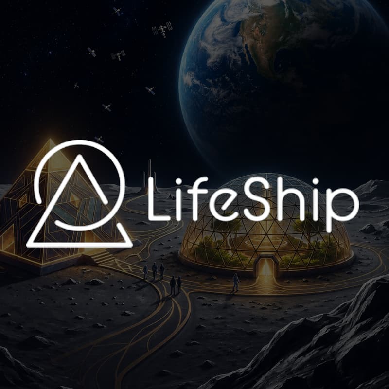 Cover Image for Podcast: LifeShip