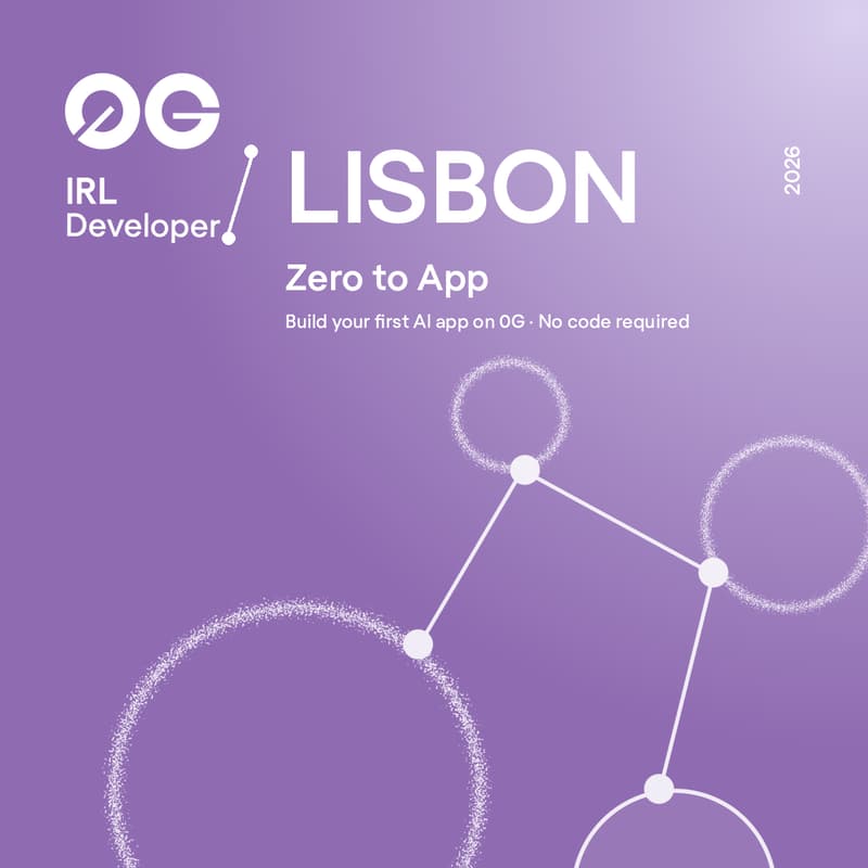 Cover Image for Devs Onsite: Zero to App