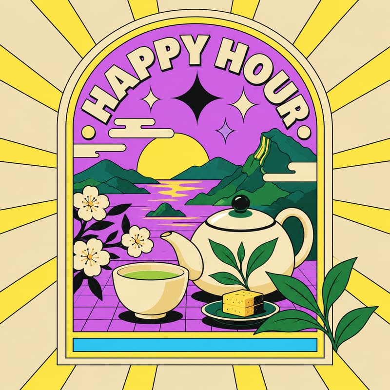 Cover Image for AI Builders Happy Hour: Applied AI Society × SIT SV Hub