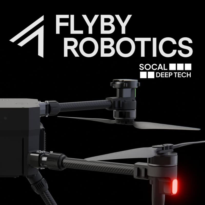 Cover Image for Aerial Intelligence: UAS Reindustrialization and Cocktail Hour