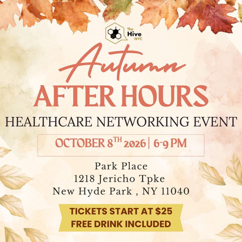 Cover Image for Autumn After Hours